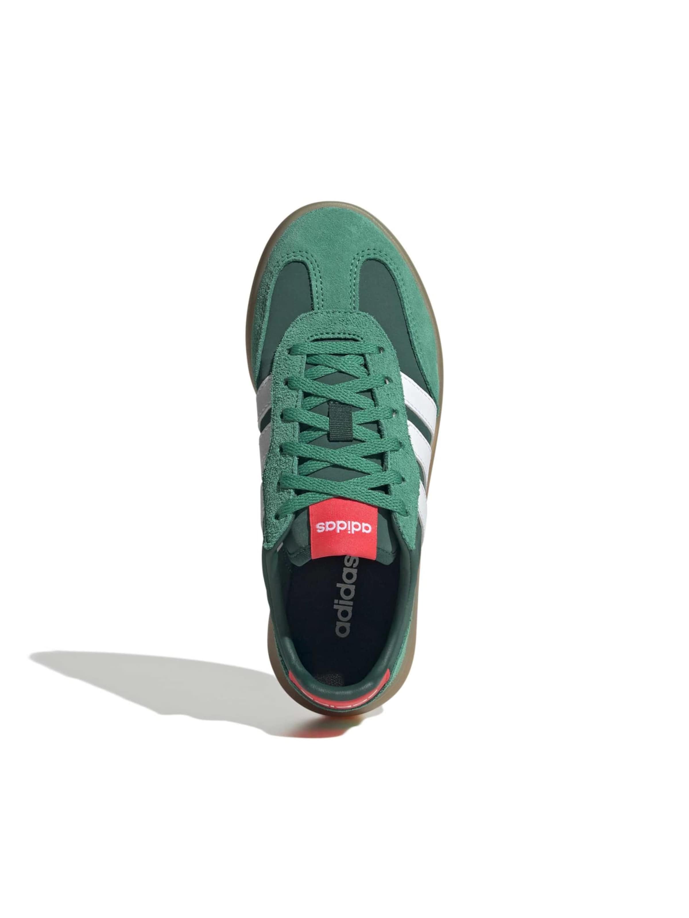 ADIDAS SPORTSWEAR Αθλητικό παπούτσι 'Barreda Decode' σε πράσινο