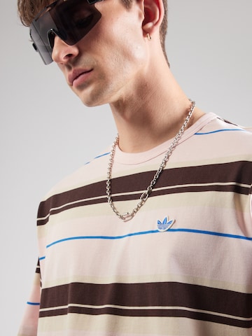 ADIDAS ORIGINALS Shirt in Pink