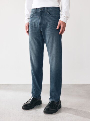 Next Regular Jeans in Blau