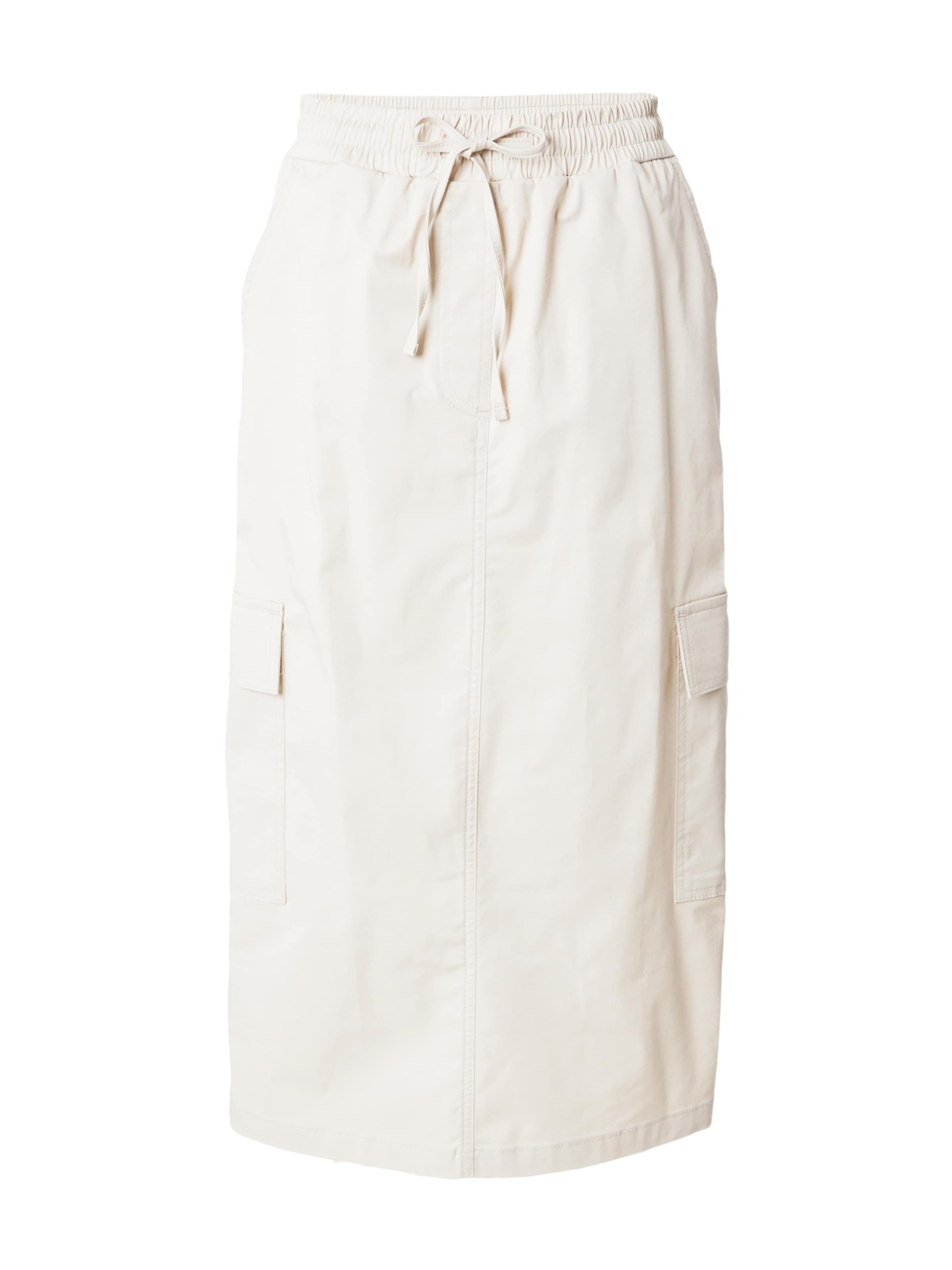 mazine Seelik 'Mattila', värv beež: eest vaates