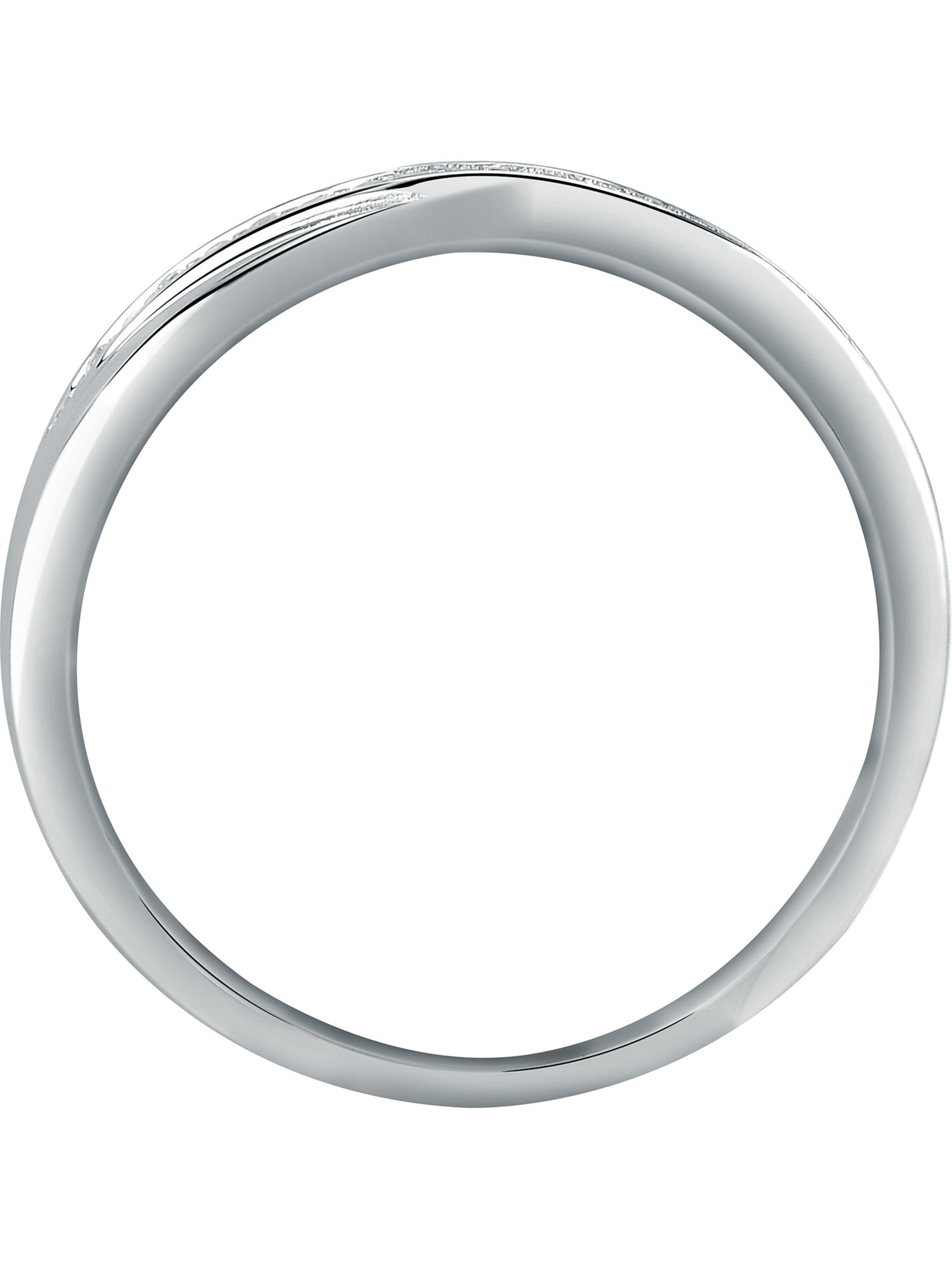 CHRIST Ring in Silver