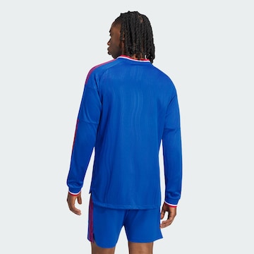 ADIDAS PERFORMANCE Trikot 'Manchester United 26/27 Authentic' – modrá