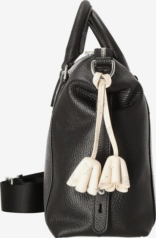 JOOP! Handtasche 'Chiara 2.0 Luna' in Schwarz