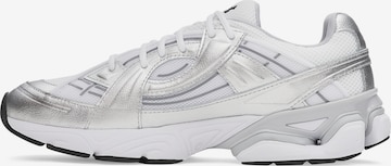 UNDER ARMOUR Sportschoen 'Sola' in Wit: voorkant