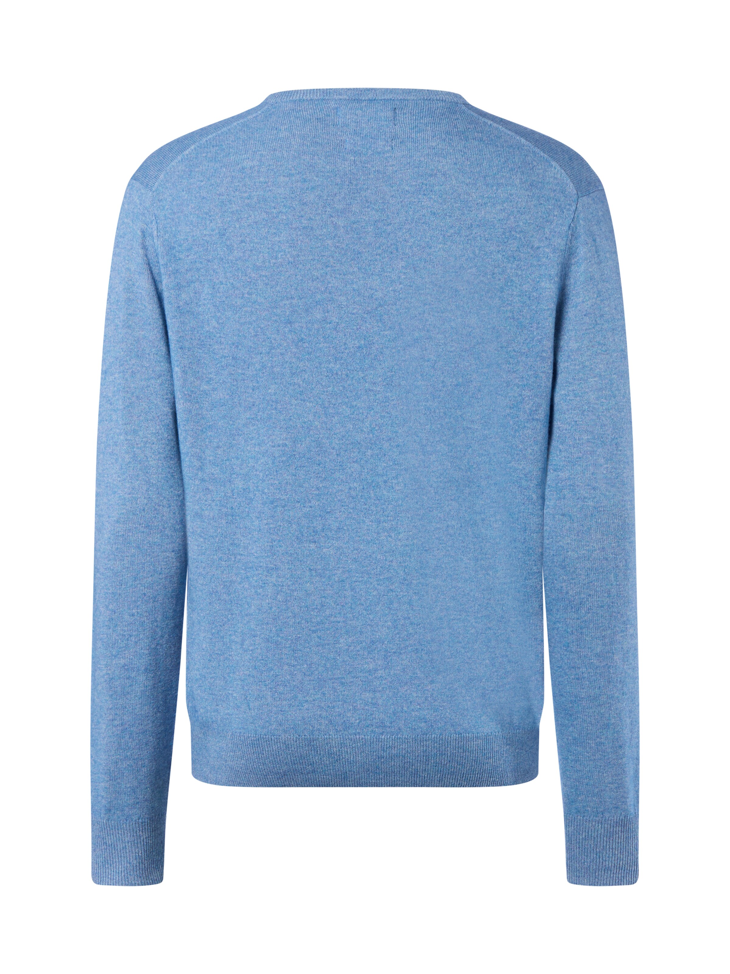 Andrew James Sweater in Blue