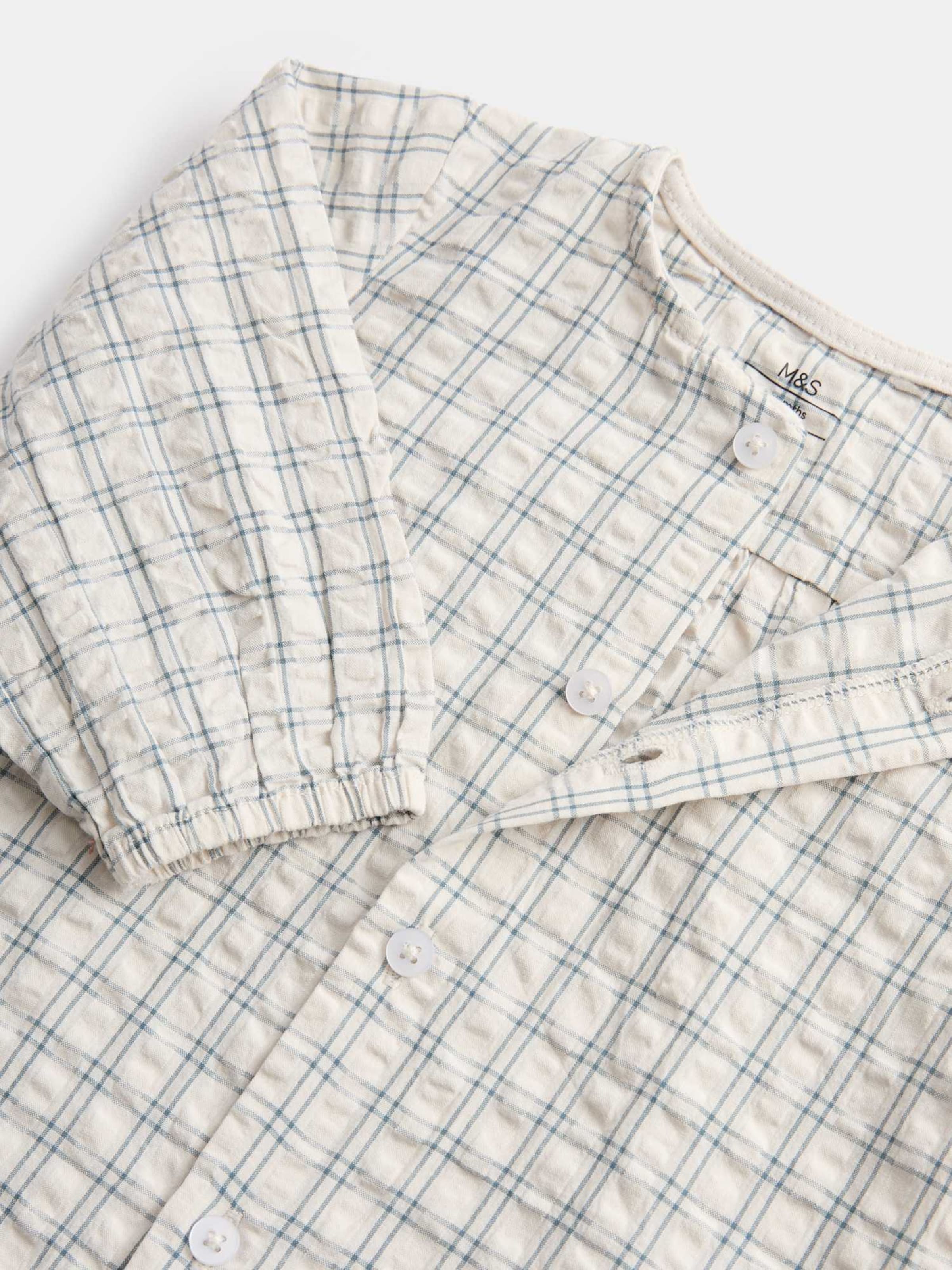 Set di Marks & Spencer in beige