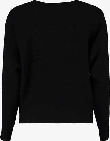 Hailys Sweater 'Ava' in Black