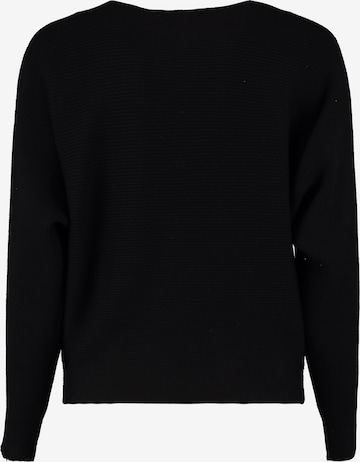 Hailys Sweater 'Ava' in Black