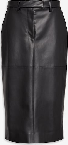 Calvin Klein Hame värissä musta: etupuoli