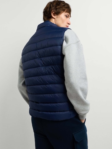 Gilet di Pepe Jeans in blu