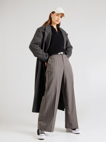 Pull-over 'JOHNNY' GAP en noir