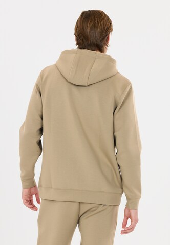 Virtus Sweatshirt 'Taro V2' in Beige
