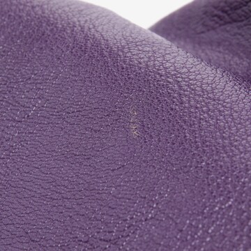 Miu Miu Bag in One size in Purple