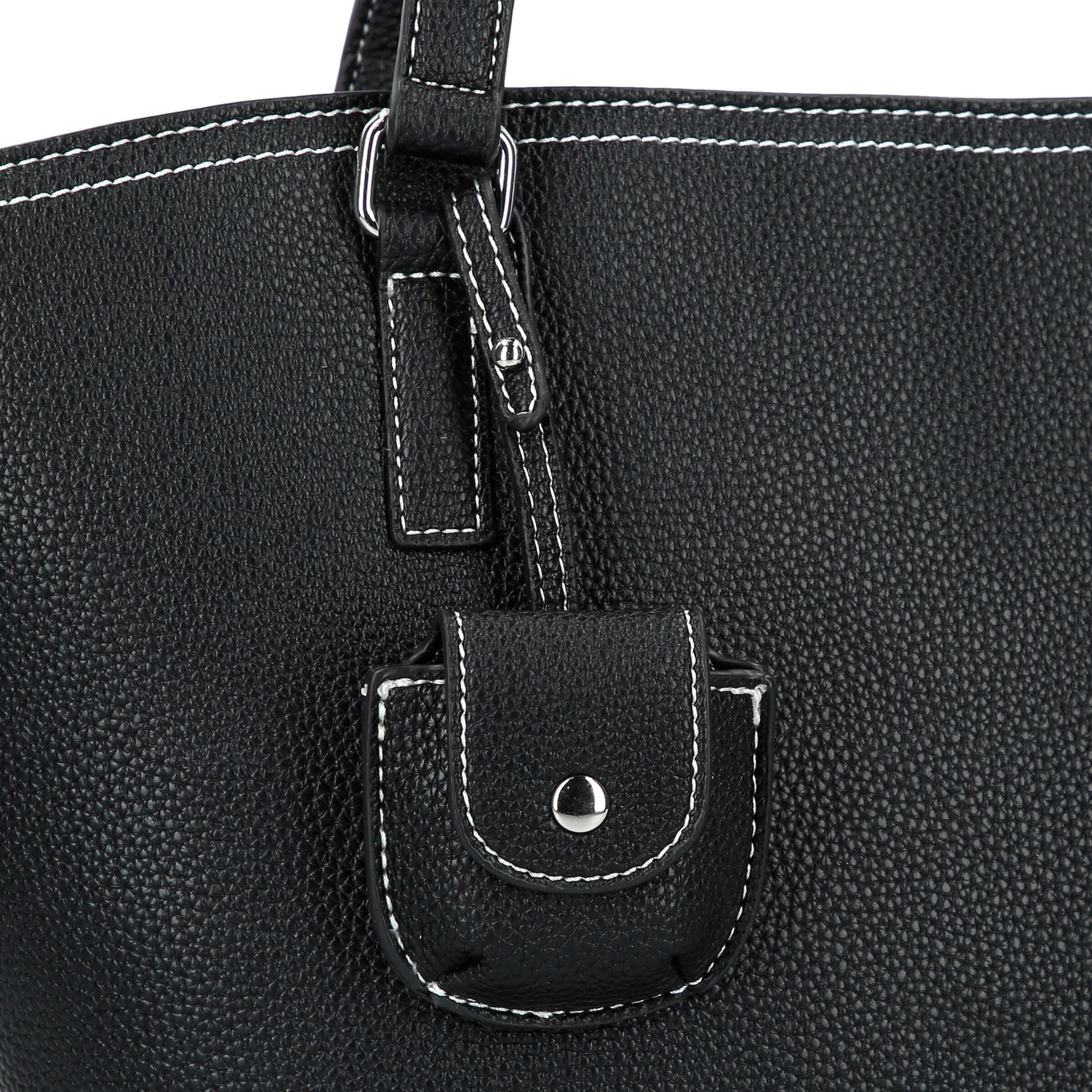 GABOR Shopper 'Layla' in Black