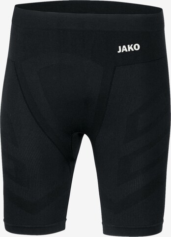 JAKO Athletic Underwear in Black: front