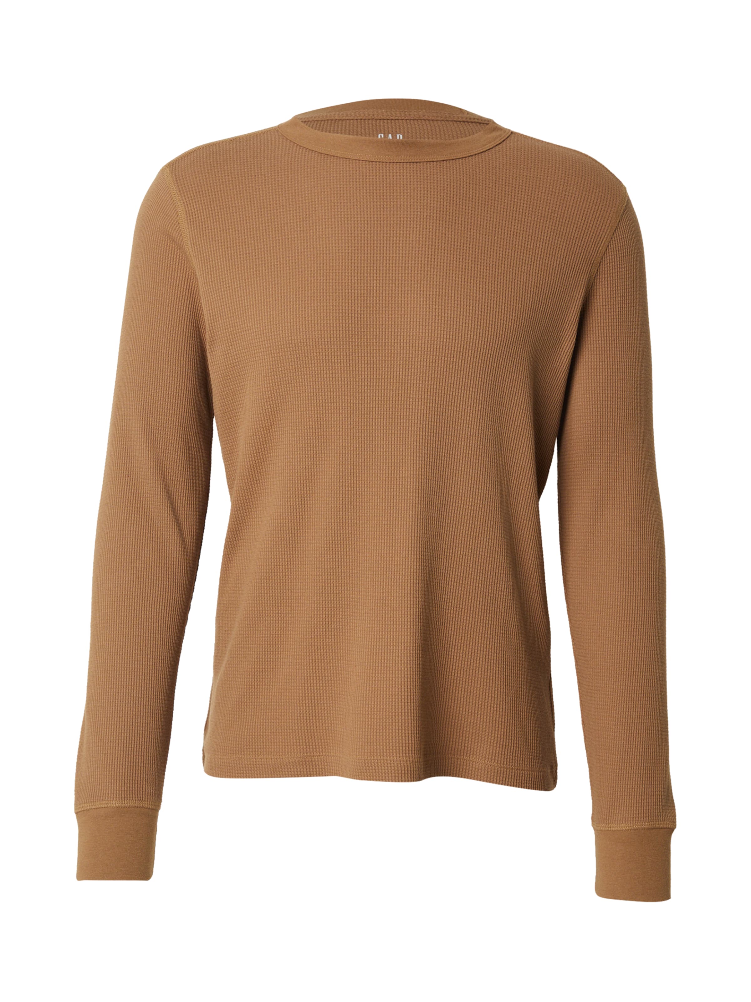 GAP Shirt in Light brown, Item view