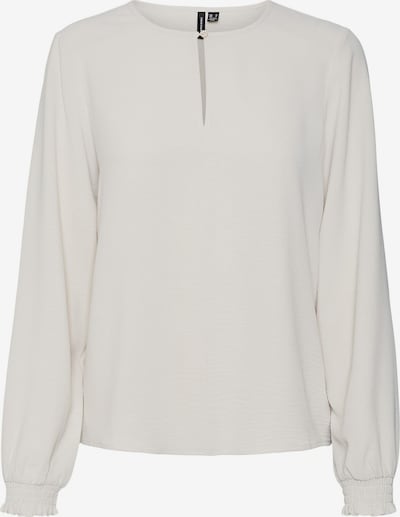 VERO MODA Blouse 'TONI' in de kleur Wit, Productweergave