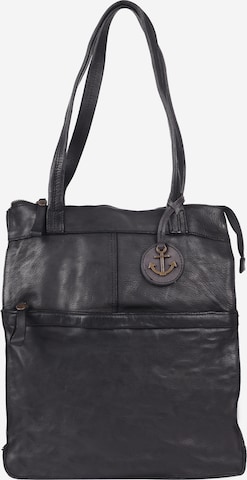 Zaino di Harbour 2nd in grigio: frontale