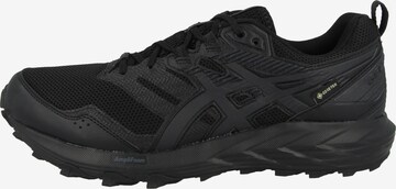 ASICS Running Shoes 'Sonoma 6' in Black