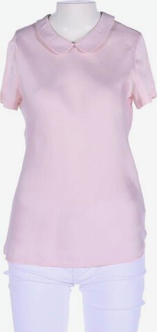STEFFEN SCHRAUT Shirt S in Pink: predná strana