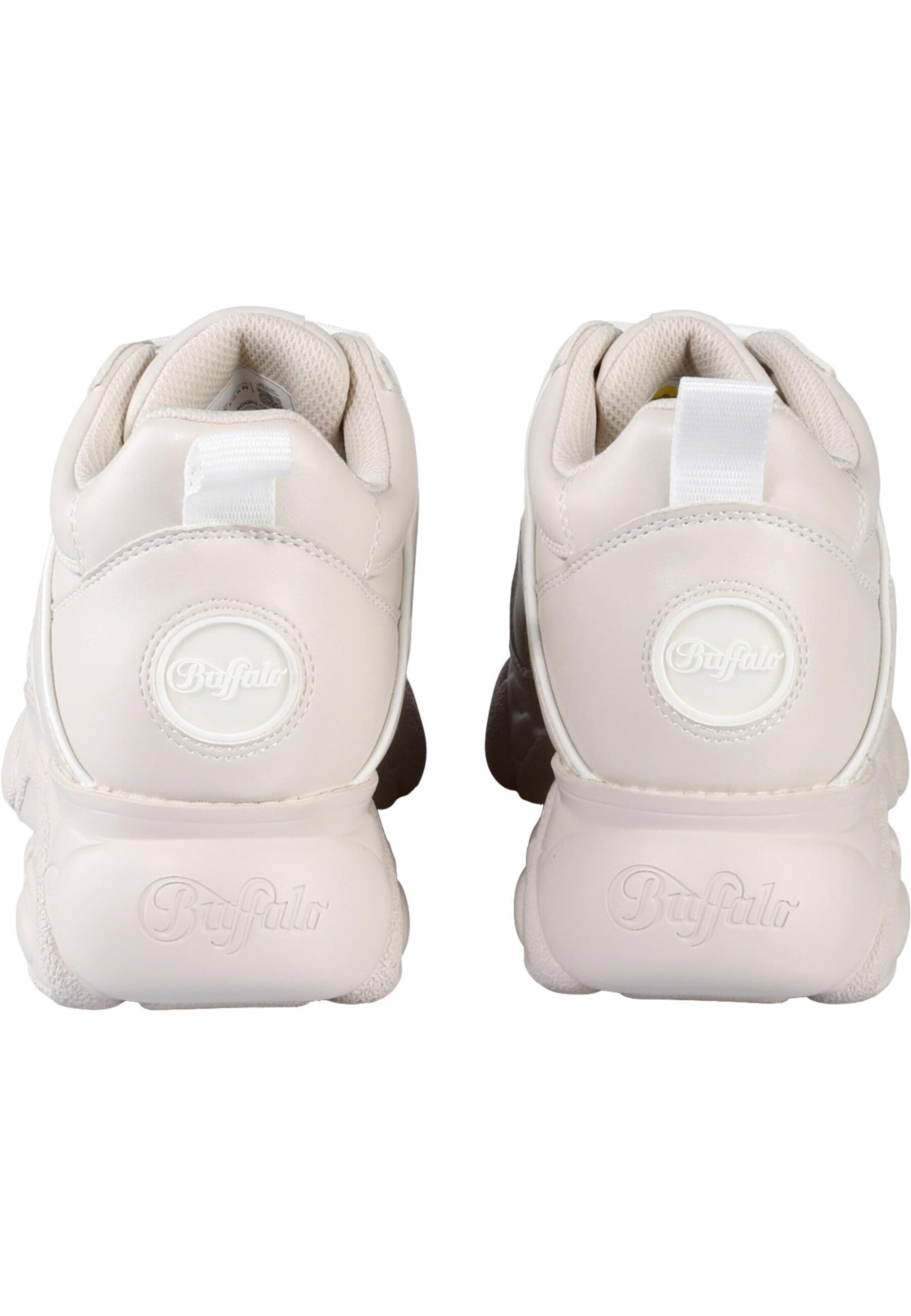 BUFFALO - Zapatillas deportivas bajas 'Cld Corin' en beige
