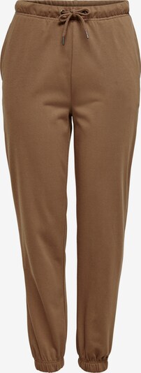 JDY Hose 'Ivy Gianna' in hellbraun, Produktansicht