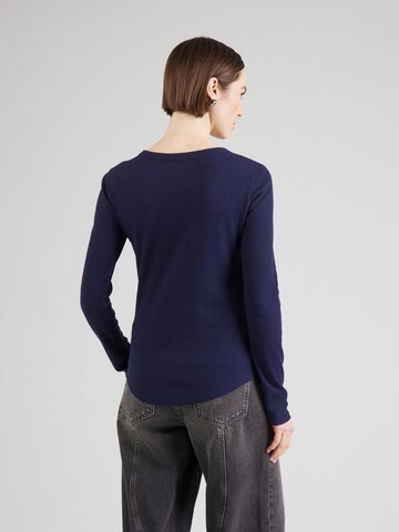 GAP Футболка в Синий