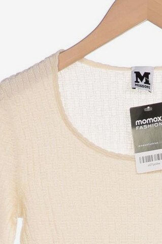 M Missoni Sweater & Cardigan in M in White