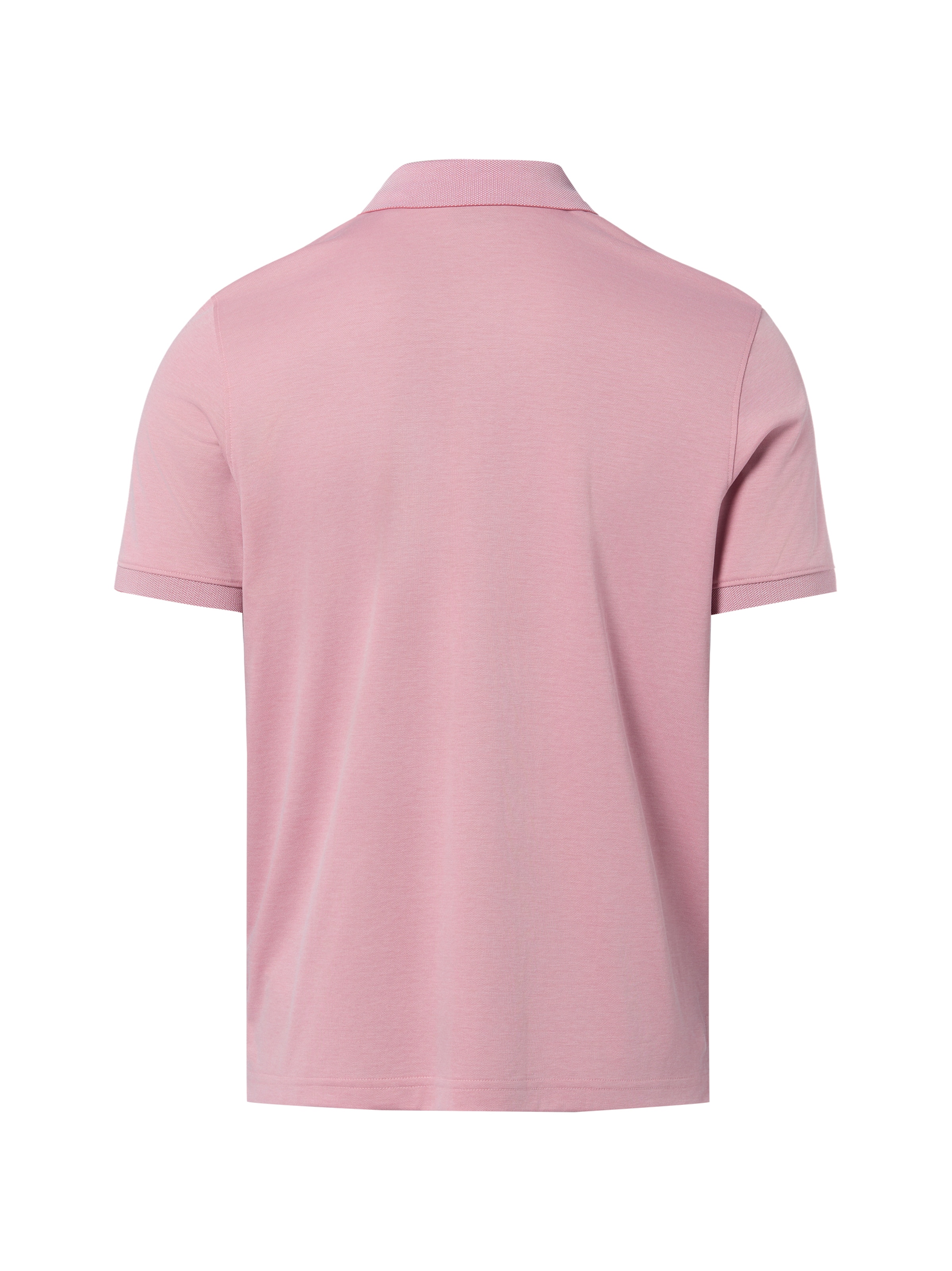 Ragman Shirt in Pink
