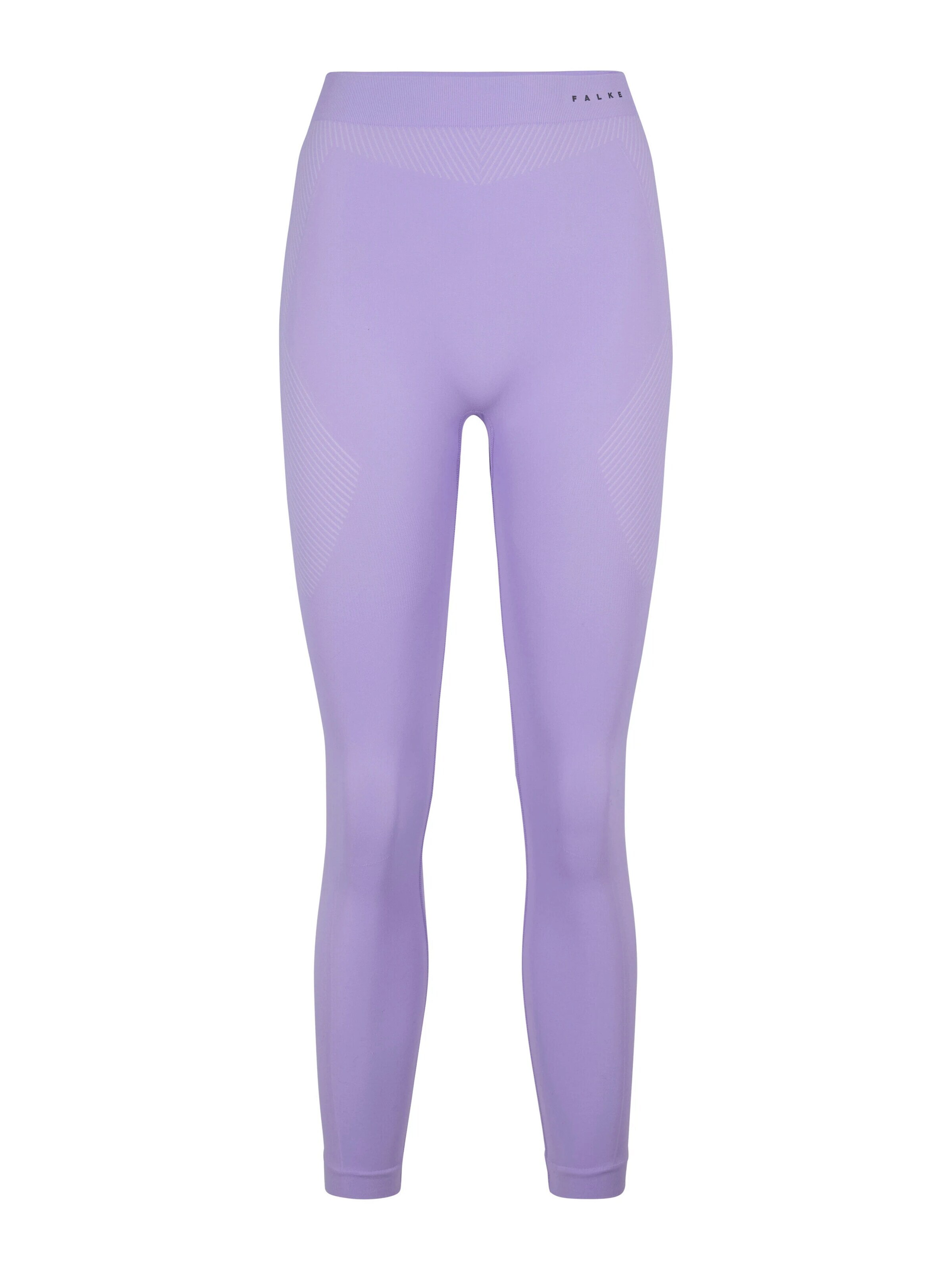 FALKE Tights in Purple
