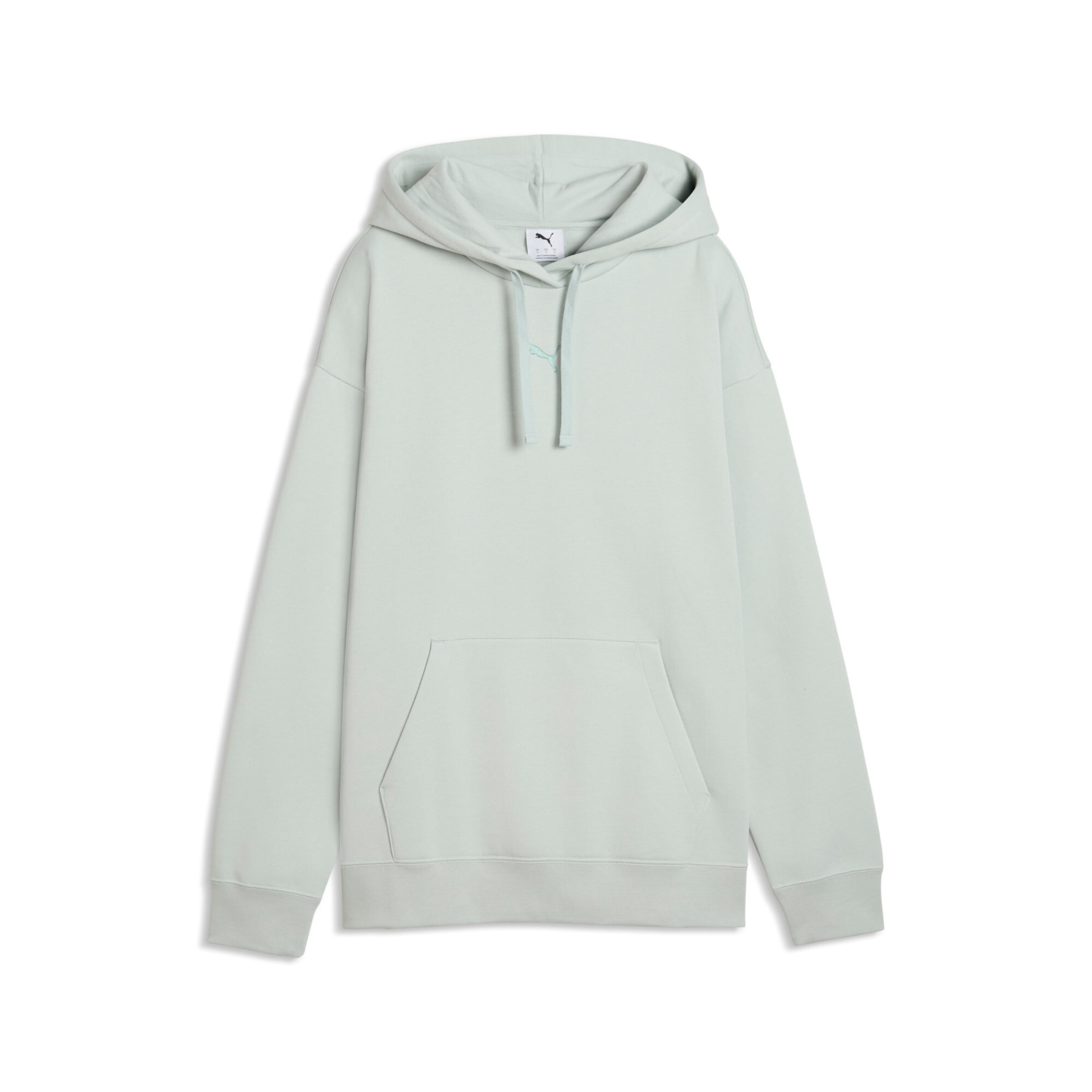 PUMA Sweatshirt in XXL in Grey, Item view