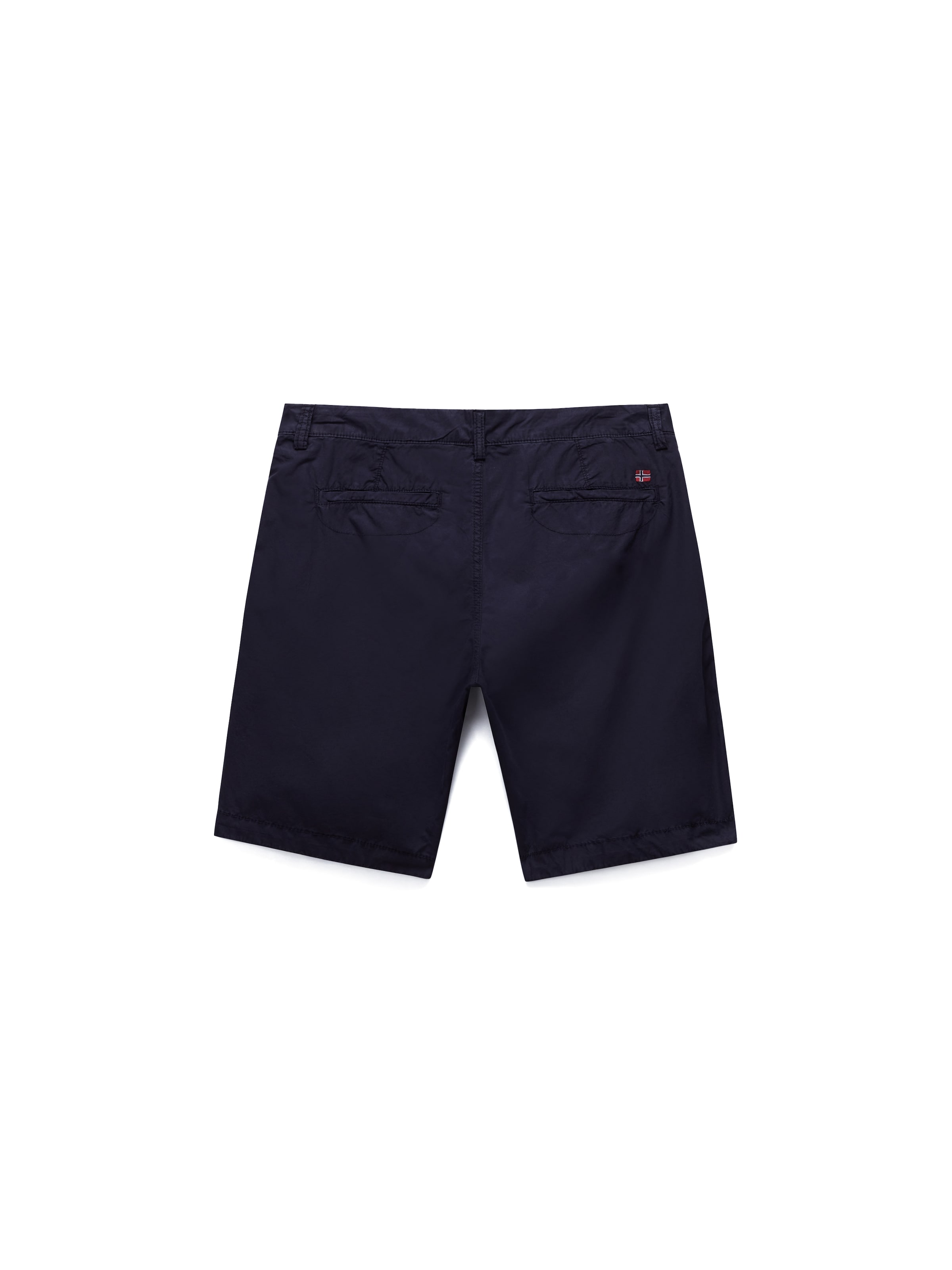 Regular Pantalon 'Nakuru 6' NAPAPIJRI en bleu