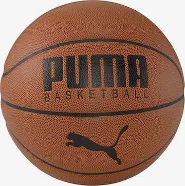 PUMA Basketball in Braun: predná strana