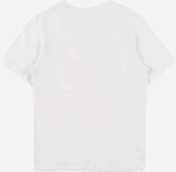 T-Shirt Jack & Jones Junior en bleu