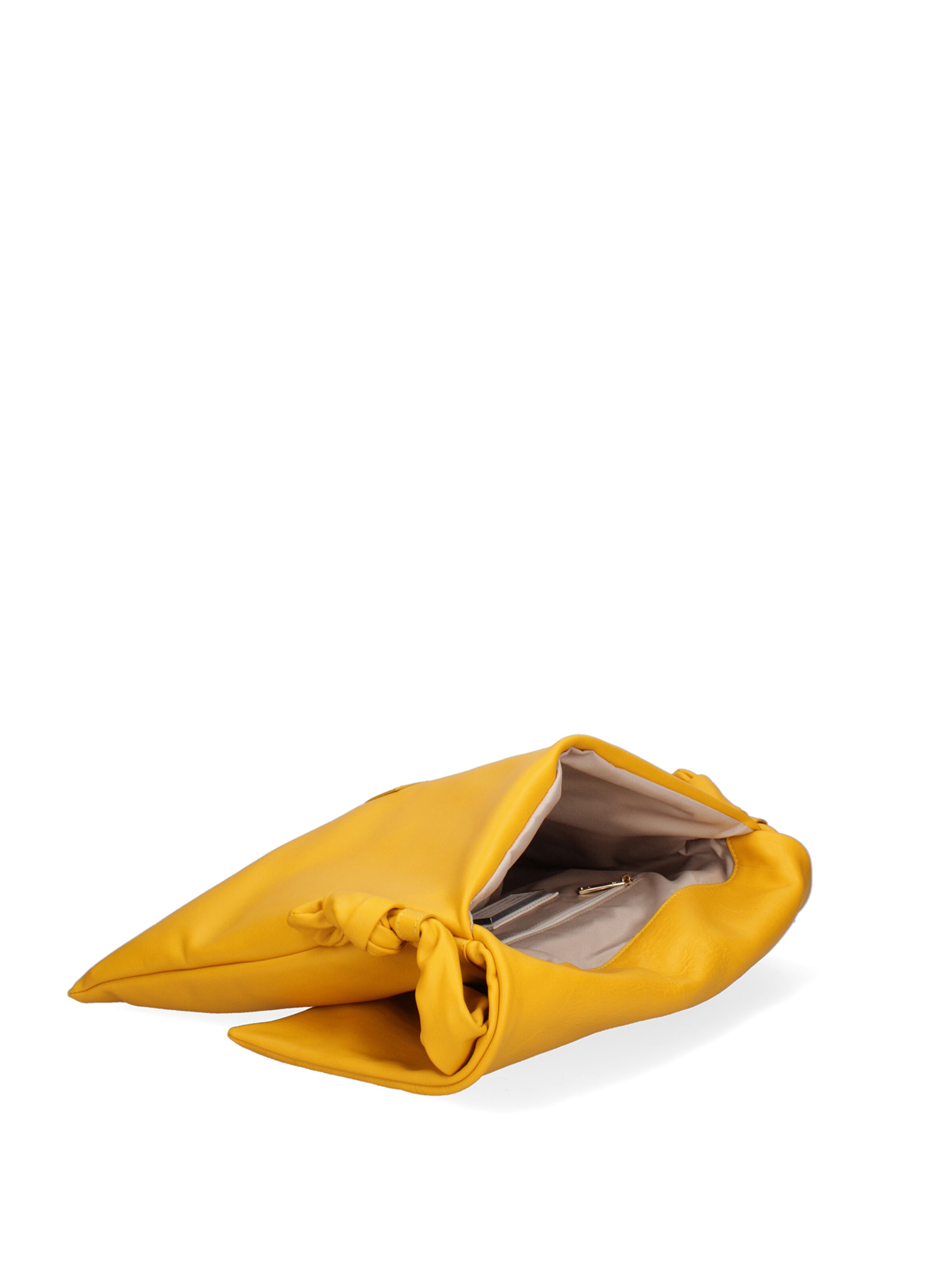 Viola Castellani Shoulder bag in Yellow