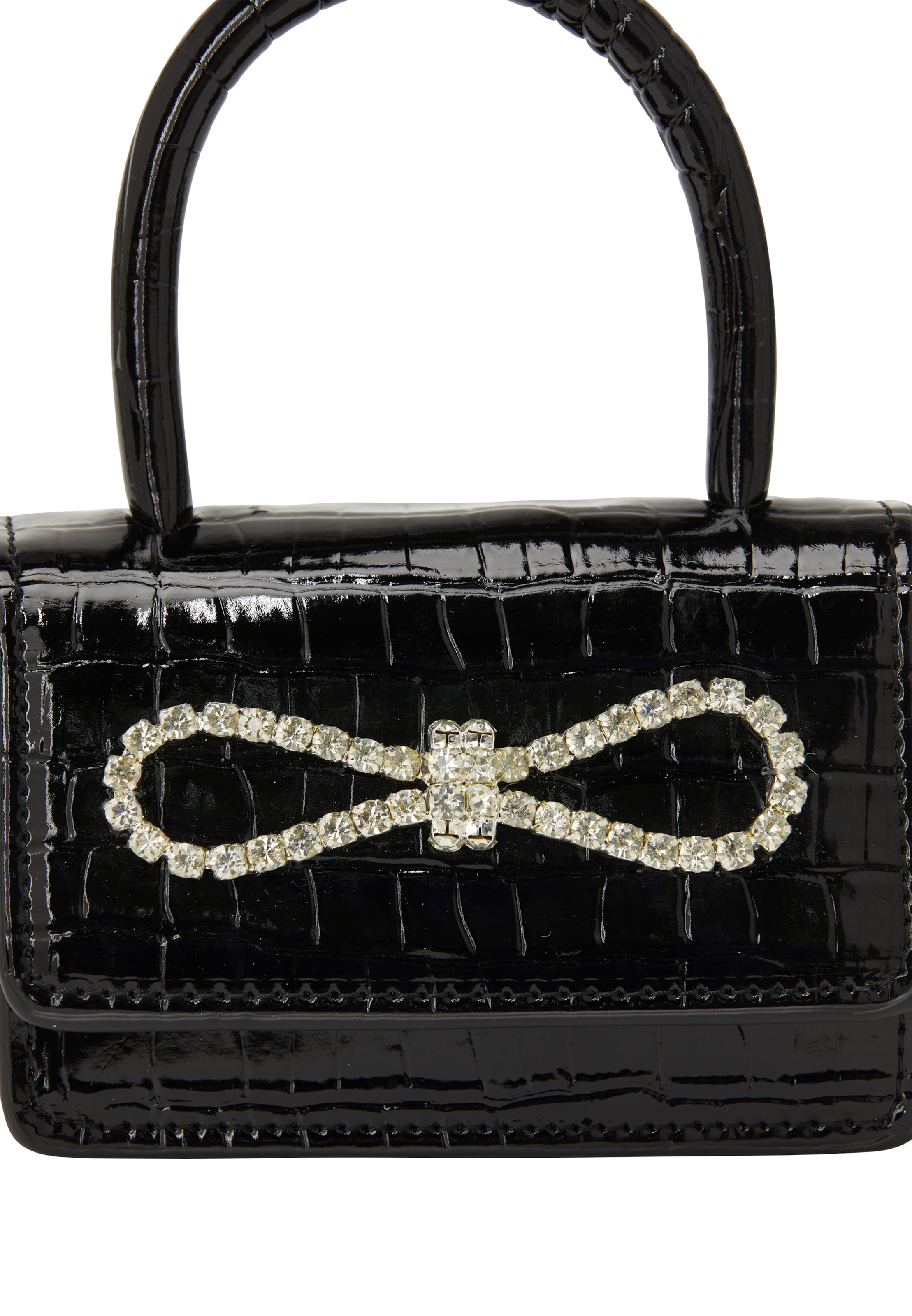 myMo at night - Clutches em preto