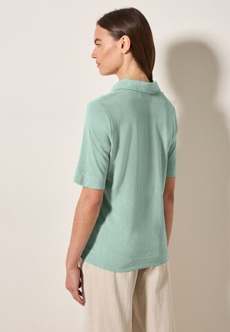 CECIL Shirt in Green