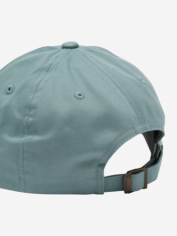 Karl Kani Cap 'Signature' in Blau