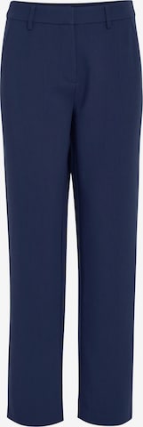 Peppercorn Hose 'Nora' in Blau: Vorderseite