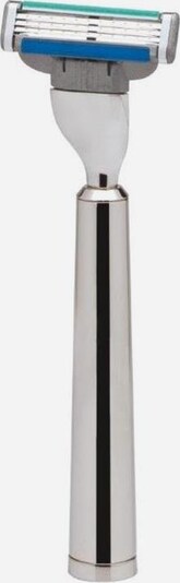 ERBE Razor 'Gillette Mach3' in Silver, Item view