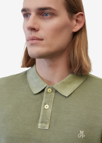 Marc O'Polo Shirt in Groen