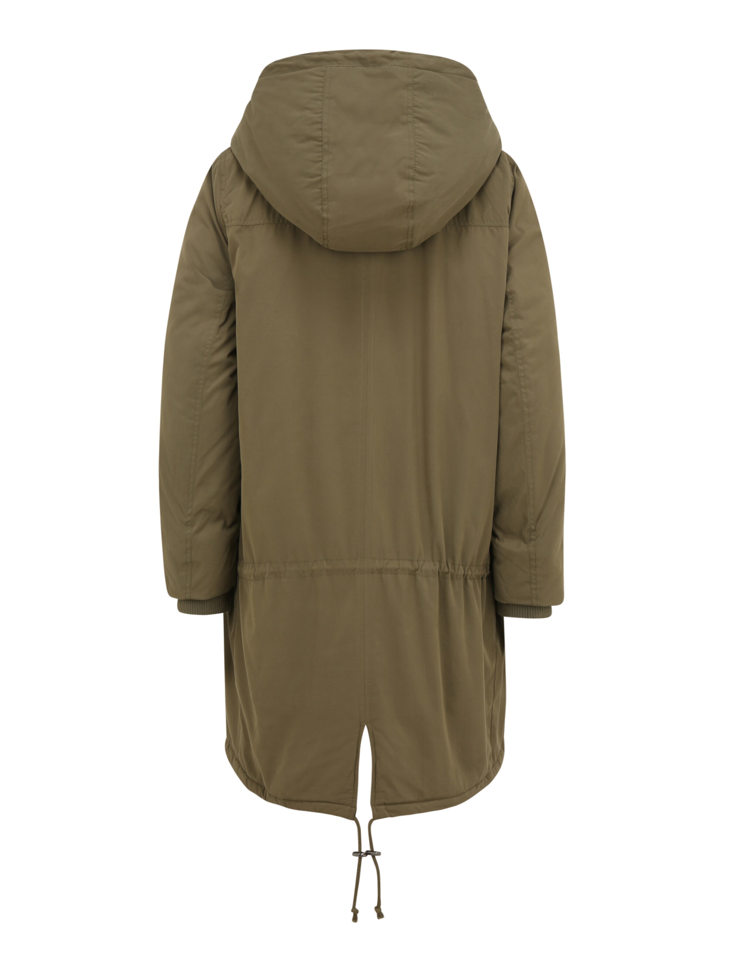 Frauen Umstandsmode MAMALICIOUS Jacke 'Tikkamaddy' in Oliv - EX60752 Frauen Umstandsmode MAMALICIOUS Jacke 'Tikkamaddy' in Oliv - EX60752