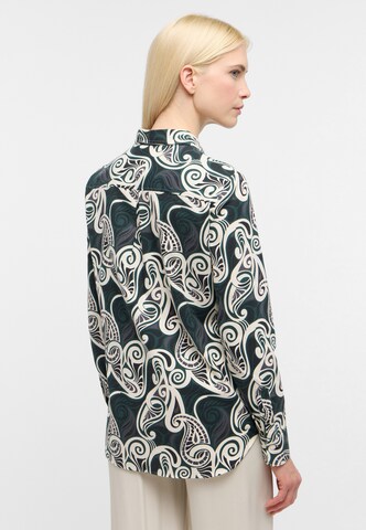 ETERNA Blouse in Gemengde kleuren