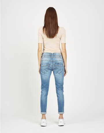 Gang Slimfit Jeans '94Marge' in Blau