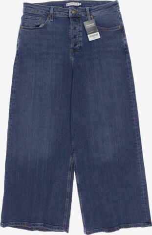 TOMMY HILFIGER Jeans in 33 in Blue: front