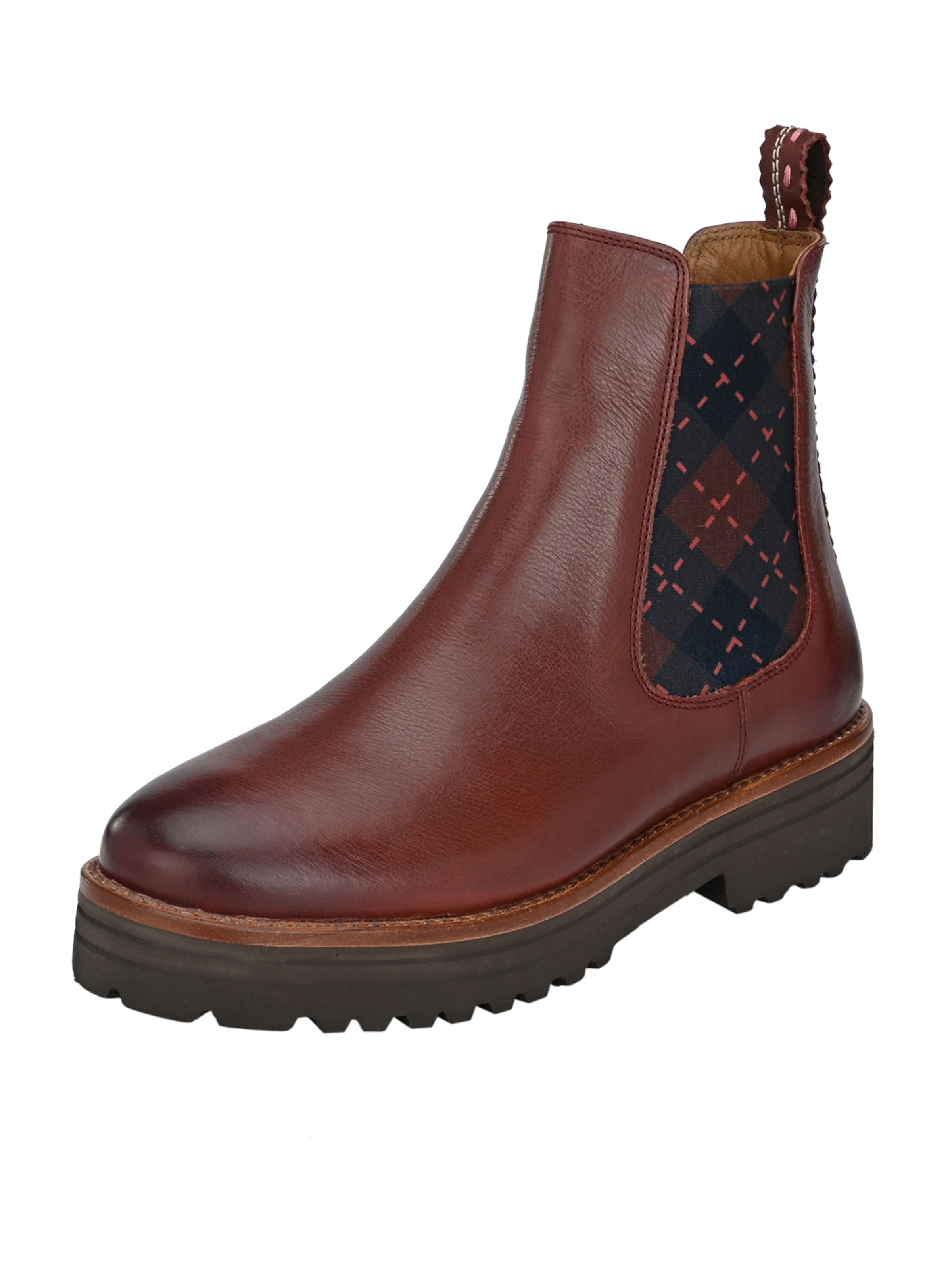wolverine cromwell chelsea boot