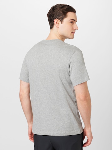 Nike Sportswear T-Shirt in Grau