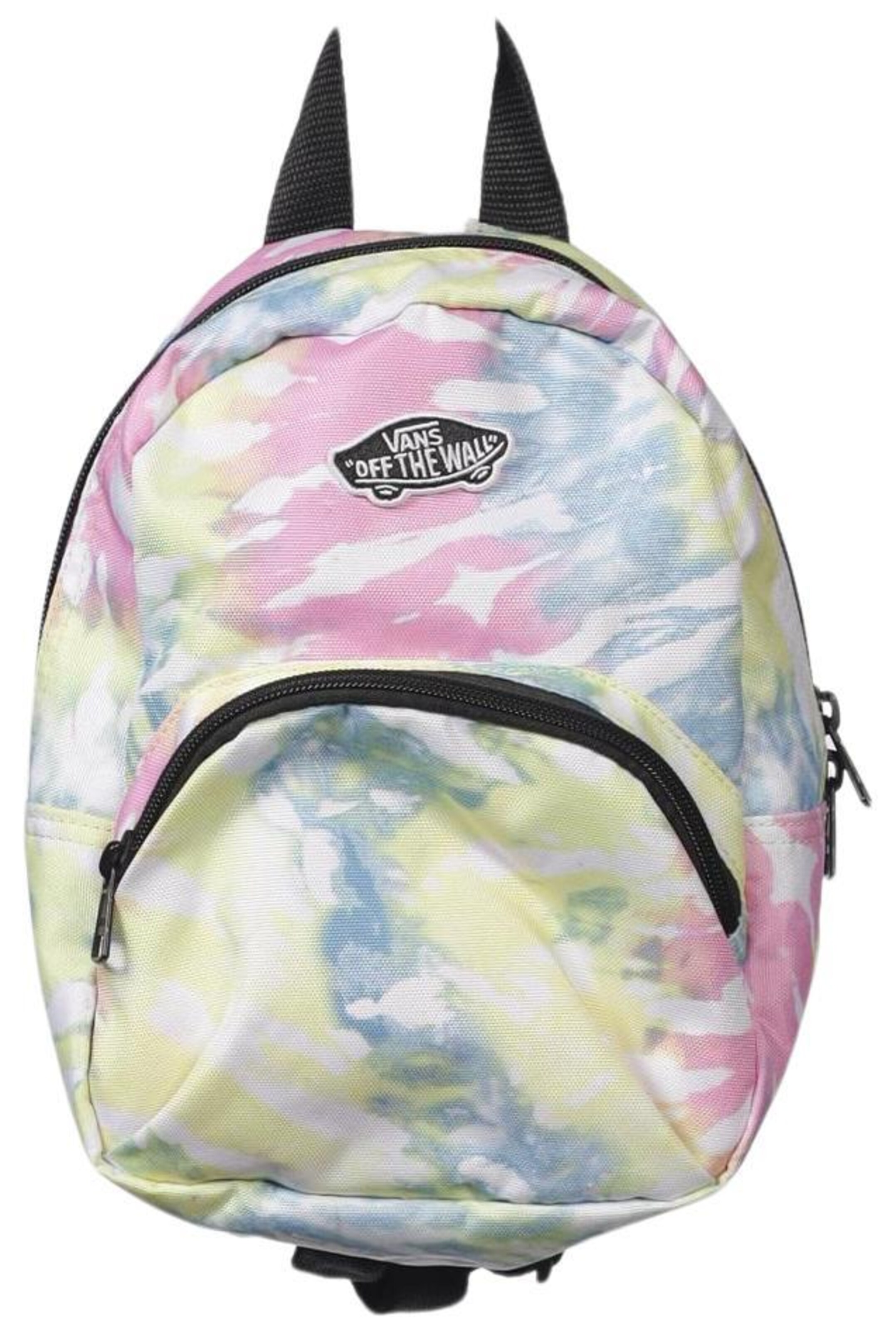 VANS Rucksack One Size in Mischfarben: Vorderseite