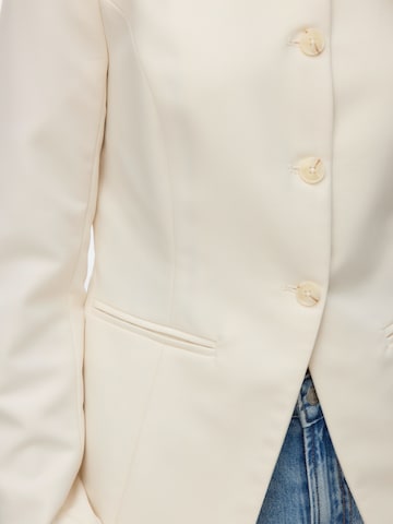 VERO MODA - Blazer 'VMDREA' en beige