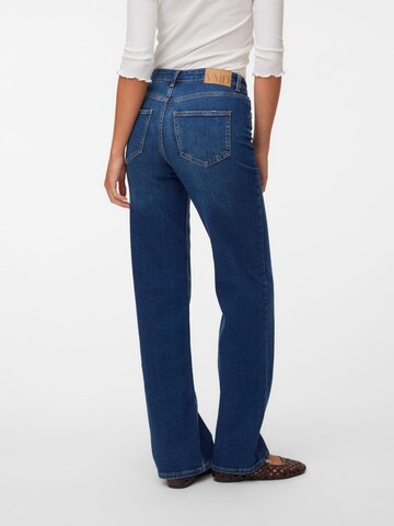 VERO MODA Regular Jeans in Blue